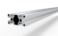 40X80 Ağır Sigma Profil Kanal 10